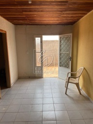 Casa de 2 quartos, 85m² no bairro CPA 04 , em Cuiabá | Eu Corretor