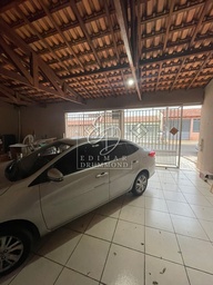 Casa de 3 quartos, 170m² no bairro CPA 3, em Cuiabá | Eu Corretor