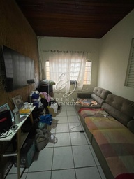 Casa de 3 quartos, 170m² no bairro CPA 3, em Cuiabá | Eu Corretor