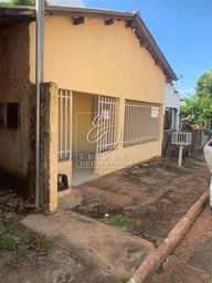 Casa de 3 quartos, 140m² no bairro Planalto, em Cuiabá | Eu Corretor