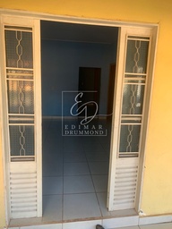 Casa de 3 quartos, 140m² no bairro Planalto, em Cuiabá | Eu Corretor