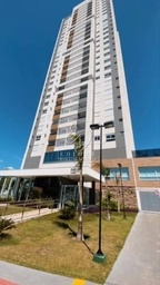 Apartamento de 3 quartos, 95m² no bairro Jardim Cuiabá, em Cuiabá | Eu Corretor