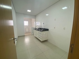 Apartamento de 3 quartos, 95m² no bairro Jardim Cuiabá, em Cuiabá | Eu Corretor