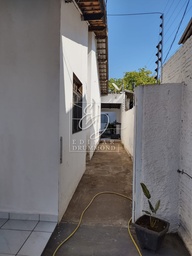 Casa de 3 quartos, 140m² no bairro Jardim Imperial, em Cuiabá | Eu Corretor