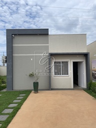 Casa de Condomínio de 2 quartos, 58m² no bairro Santa Laura, em Cuiabá | Eu Corretor