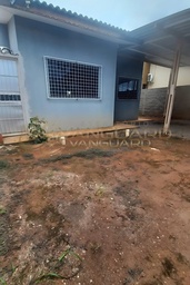 Casa de 2 quartos, 70m² no bairro Setor Comercial, em Sinop | Eu Corretor