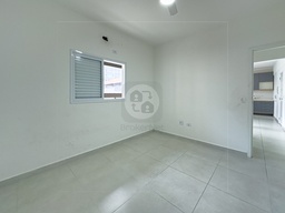 Apartamento de 1 quarto, 38m² no bairro Ocian, em Praia Grande | Eu Corretor