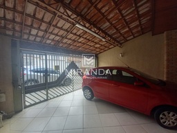 Casa de 3 quartos, 150m² no bairro ATENÇÃO VENDO EXCELENTE CASA Vila Santana, em Sorocaba | Eu Corretor