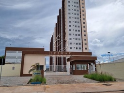 Apartamento de 2 quartos, 50m² no bairro Parque Ohara, em Cuiabá | Eu Corretor