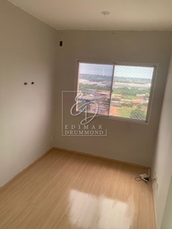 Apartamento de 2 quartos, 50m² no bairro Parque Ohara, em Cuiabá | Eu Corretor