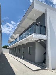 Apartamento de 2 quartos, 52m² no bairro Jardim Atlântico Oeste (Itaipuaçu), em Maricá | Eu Corretor