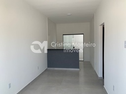 Apartamento de 2 quartos, 52m² no bairro Jardim Atlântico Oeste (Itaipuaçu), em Maricá | Eu Corretor