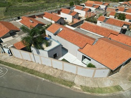 Casa de 3 quartos, 151m² no bairro Geada, em Limeira | Eu Corretor