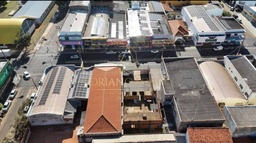 Lote/Terreno Comercial de 360m² no bairro Centro , em Presidente Epitácio | Eu Corretor