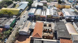 Lote/Terreno Comercial de 360m² no bairro Centro , em Presidente Epitácio | Eu Corretor