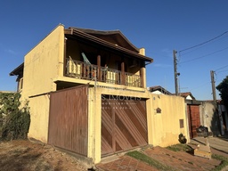 Sobrado de 3 quartos, 222m² no bairro Jardim das Palmeiras, em Limeira | Eu Corretor