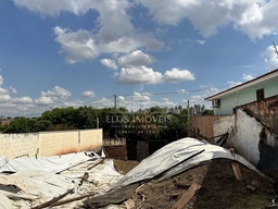 Lote/Terreno de 225m² no bairro Vila Teixeira Marques, em Limeira | Eu Corretor