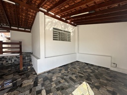 Casa de 3 quartos, 125m² no bairro Jardim Residencial Antonio Brigatto, em Limeira | Eu Corretor