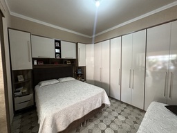 Casa de 1 quarto, 89m² no bairro Residencial Interlagos, em Limeira | Eu Corretor