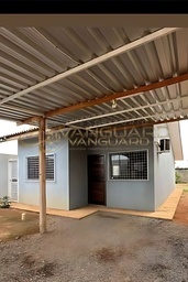 Casa de 2 quartos, 60m² no bairro Jardim Monte Carlo, em Sinop | Eu Corretor