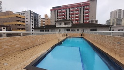 Apartamento de 2 quartos, 85m² no bairro Guilhermina, em Praia Grande | Eu Corretor