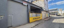 Galpão / Depósito / Armazém de 115m² no bairro Aviação, em Praia Grande | Eu Corretor