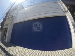Galpão / Depósito / Armazém de 435m² no bairro Boqueirão, em Praia Grande | Eu Corretor