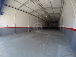 Galpão / Depósito / Armazém de 435m² no bairro Boqueirão, em Praia Grande | Eu Corretor