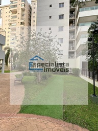 Apartamento de 3 quartos, 116m² no bairro Olaria, em Porto Velho | Eu Corretor