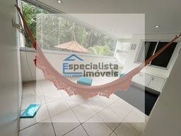 Apartamento de 3 quartos, 116m² no bairro Olaria, em Porto Velho | Eu Corretor