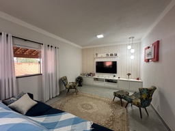 Chácara de 3 quartos, 231m² no bairro Parronchi, em Limeira | Eu Corretor