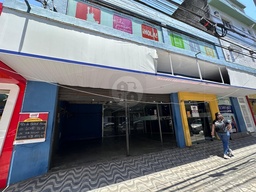 Imóvel Comercial de 750m² no bairro Boqueirão, em Praia Grande | Eu Corretor