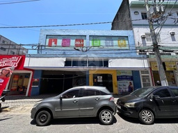 Imóvel Comercial de 750m² no bairro Boqueirão, em Praia Grande | Eu Corretor