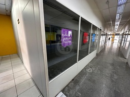 Imóvel Comercial de 750m² no bairro Boqueirão, em Praia Grande | Eu Corretor