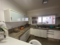 Casa de 4 quartos, 332m² no bairro Residencial Jardim dos Ipês, em Limeira | Eu Corretor