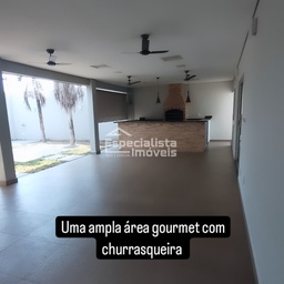 Casa de Condomínio de 4 quartos, 274m² no bairro Lagoa, em Porto Velho | Eu Corretor