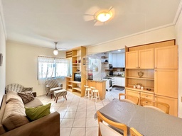 Apartamento de 2 quartos, 86m² no bairro Maracanã, em Praia Grande | Eu Corretor