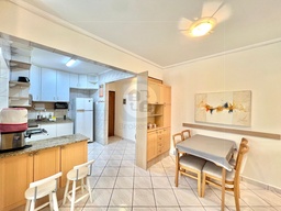Apartamento de 2 quartos, 86m² no bairro Maracanã, em Praia Grande | Eu Corretor