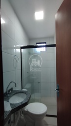 Casa de 2 quartos, no bairro Maguari, em Ananindeua | Eu Corretor
