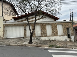 Casa de 4 quartos, 203m² no bairro Parque Hippolyto, em Limeira | Eu Corretor