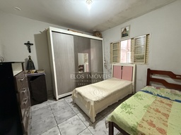 Casa de 4 quartos, 203m² no bairro Parque Hippolyto, em Limeira | Eu Corretor