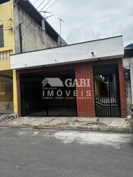 Casa de 3 quartos, 125m² no bairro GPM, em Guarulhos | Eu Corretor