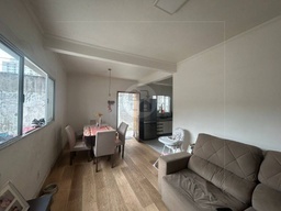Casa de 2 quartos, 77m² no bairro Aviação, em Praia Grande | Eu Corretor