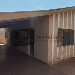 Casa de 2 quartos, 150m² no bairro Centro, em Tupã | Eu Corretor