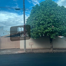Casa de 2 quartos, 150m² no bairro Centro, em Tupã | Eu Corretor
