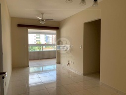 Apartamento de 2 quartos, 77m² no bairro Canto do Forte, em Praia Grande | Eu Corretor