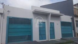 Casa de 2 quartos, no bairro Maguari, em Ananindeua | Eu Corretor