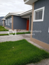 Casa de 2 quartos, no bairro Jardim Atlântico Leste (Itaipuaçu), em Maricá | Eu Corretor