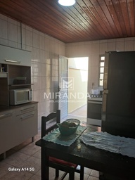 Casa de 1 quarto, 116m² no bairro  Éden Zona Industrial, em Sorocaba | Eu Corretor