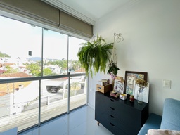 Apartamento de 2 quartos, 76m² no bairro Salto Weissbach, em Blumenau | Eu Corretor